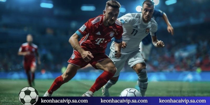 Mẹo Tránh Bẫy Kèo Nhà Cái - Soi Kèo Bất Bại Cho Tân Thủ 1 2 mẹo tránh bẫy kèo nhà cái cho tân binh