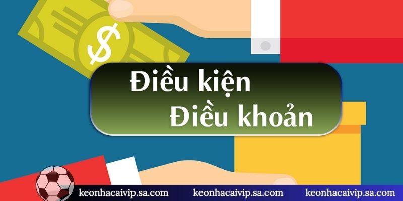 3 chú ý cần nhớ khi theo dõi điều khoản & điều kiện