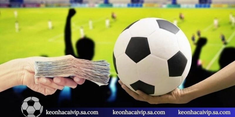 4 thủ thuật phân tích kèo Tài Xỉu