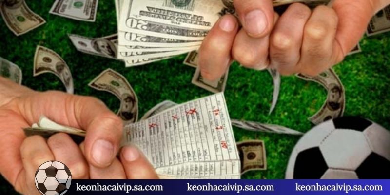 Bẫy Kèo Nhà Cái Thường Gặp - Phương Pháp Phòng Tránh Hiệu Quả 1 Các bẫy kèo nhà cái thường gặp nhất