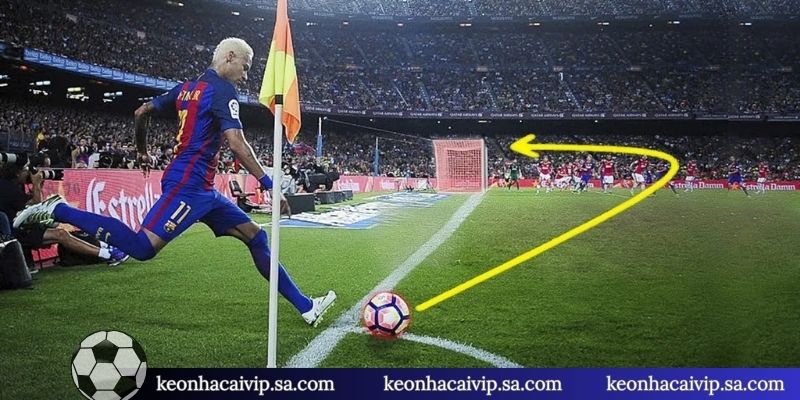 Kèo Phạt Góc - Bí Quyết Chinh Phục Chiến Thắng Từ Chuyên Gia 3 Cẩm nang chơi kèo phạt góc cho người mới