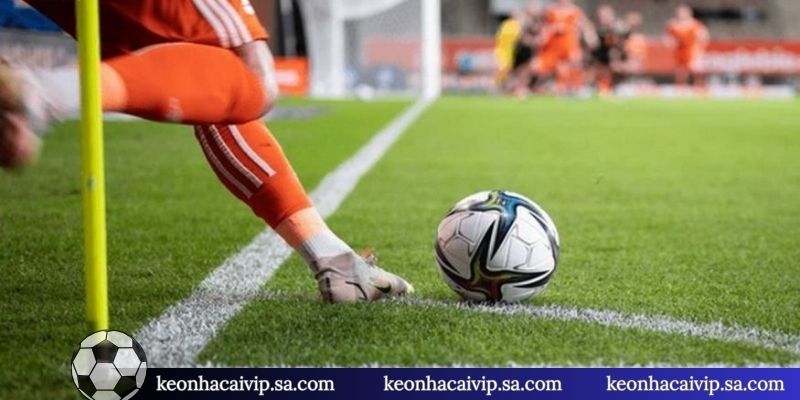 Kèo Phạt Góc - Bí Quyết Chinh Phục Chiến Thắng Từ Chuyên Gia 2 Chiến lược bách thắng kèo phạt góc