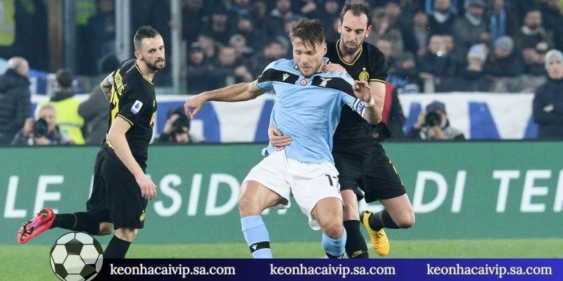 Nhận Định Lazio Vs Inter Milan - Phân Tích Cục Diện Trận Đấu 2 Hướng dẫn nhận định Lazio vs Inter Milan chi tiết