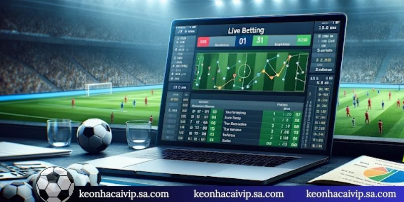 Bẫy Kèo Nhà Cái Thường Gặp - Phương Pháp Phòng Tránh Hiệu Quả 3 Lỗi khiến nhiều người sập bẫy kèo nhà cái thường gặp