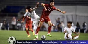 Lưu ý khi cá cược bóng đá