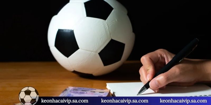 Kèo Châu Âu - Top 4 Bí Kíp Đọc Kèo Hiệu Quả Cho Người Mới 3 Lý do anh em nên chọn lựa kèo châu Âu?