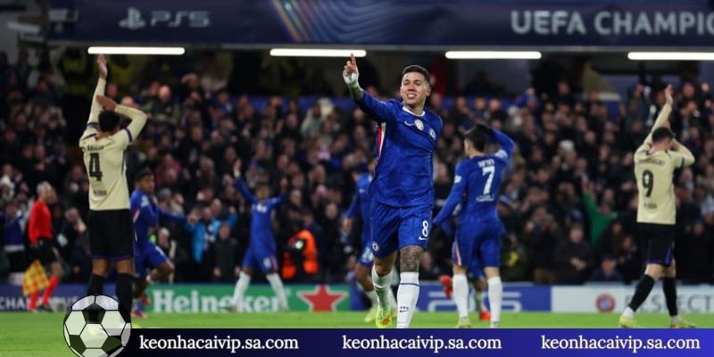 Nhận định Chelsea vs Barcelona về chiến thuật