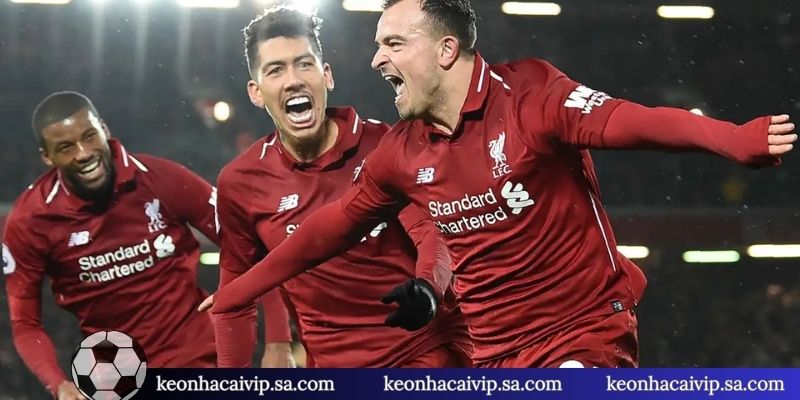 Nhận Định Liverpool Vs Bayern Munich Từ Chuyên Gia Hàng Đầu 2 Nhận định Liverpool vs Bayern Munich về kết quả