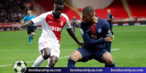 Nhận Định Monaco Vs PSG