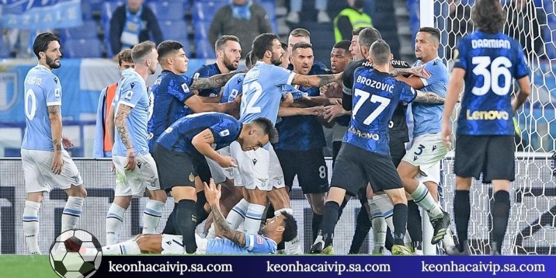 Nhận Định Napoli Vs Roma - Cuộc Đối Đầu Rực Lửa Tại Serie A 1 Nhận định Napoli Vs Roma về phong độ