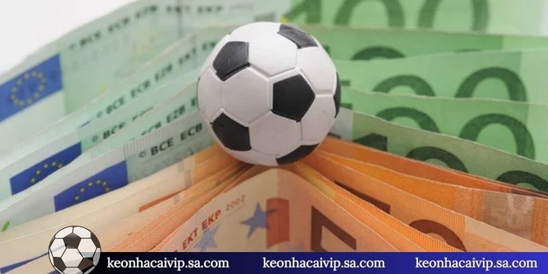 Cách Né Kèo Dụ - 4 Tuyệt Chiêu Nhận Biết Bẫy Từ Nhà Cái 3 Rủi ro cần nhớ về cách né kèo dụ