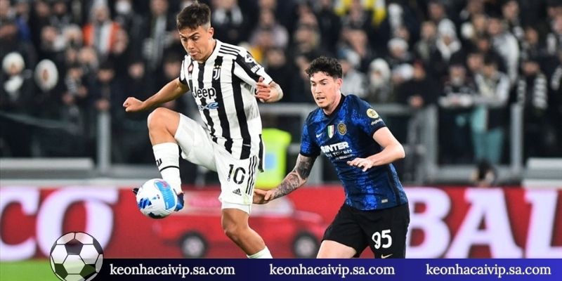 Soi kèo nhận định AC Milan vs Inter Milan