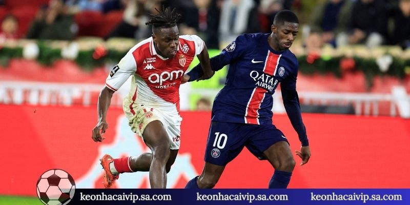 Nhận Định Monaco vs PSG Qua Góc Nhìn Của Chuyên Gia 1 Soi nhận định Monaco vs PSG cực chuẩn