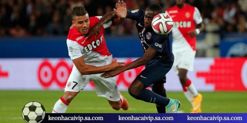 Nhận Định Monaco vs PSG Qua Góc Nhìn Của Chuyên Gia 3 Tuyệt chiêu nhận định Monaco vs PSG hay