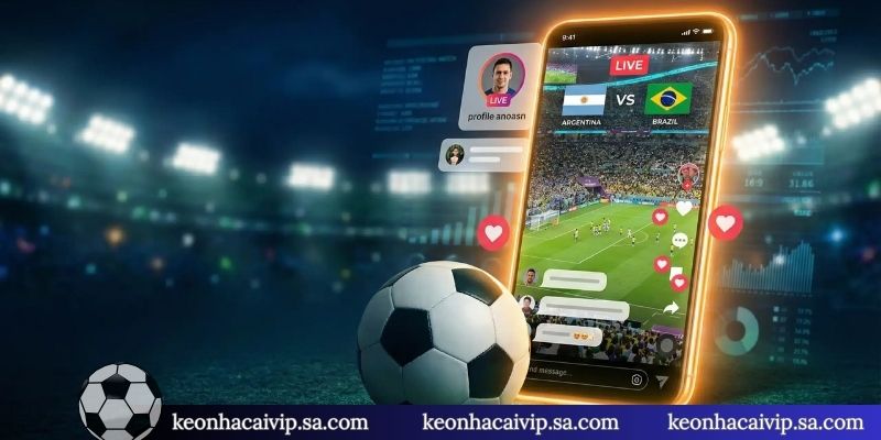 Chơi có trách nhiệm 2 Vai trò kèo nhà cái trong chính sách chơi có kế hoạch